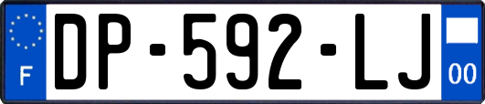 DP-592-LJ