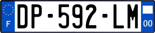 DP-592-LM