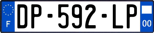 DP-592-LP