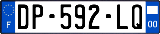 DP-592-LQ