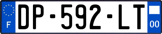 DP-592-LT