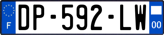 DP-592-LW