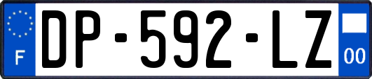 DP-592-LZ
