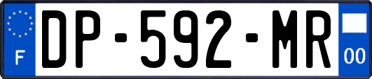DP-592-MR