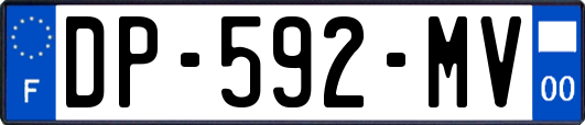 DP-592-MV