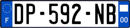 DP-592-NB