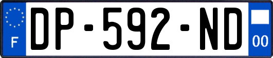 DP-592-ND