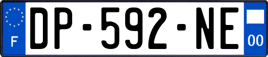 DP-592-NE