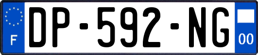 DP-592-NG