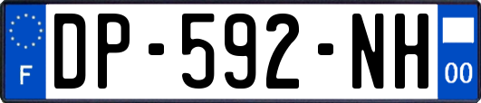 DP-592-NH