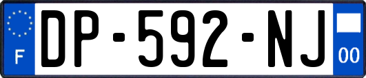 DP-592-NJ