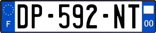 DP-592-NT