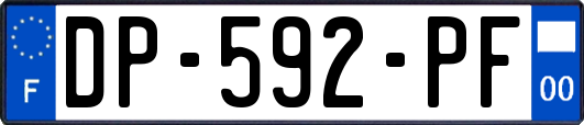 DP-592-PF