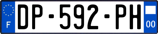 DP-592-PH
