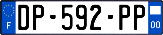 DP-592-PP