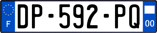 DP-592-PQ