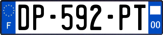 DP-592-PT