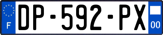 DP-592-PX