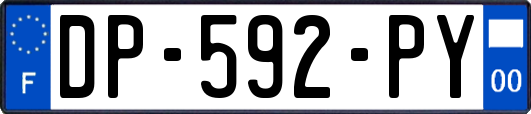 DP-592-PY