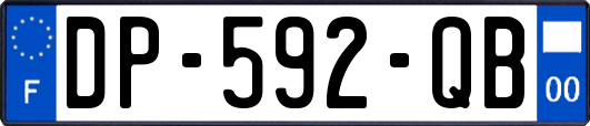 DP-592-QB