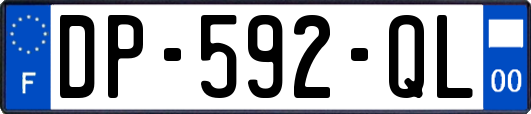 DP-592-QL