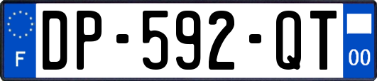 DP-592-QT