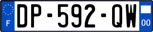 DP-592-QW