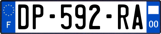 DP-592-RA