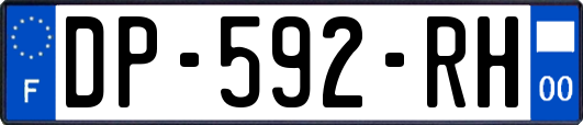 DP-592-RH