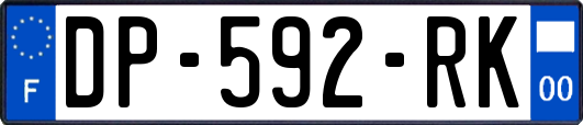 DP-592-RK