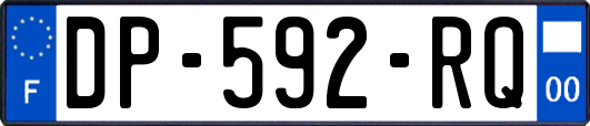 DP-592-RQ