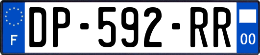 DP-592-RR