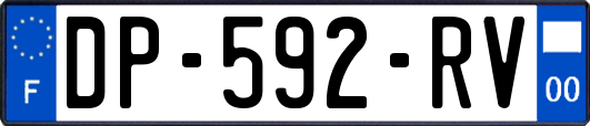 DP-592-RV