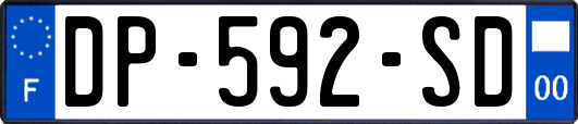 DP-592-SD