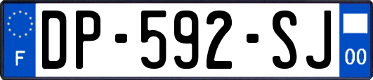 DP-592-SJ