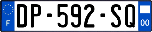 DP-592-SQ