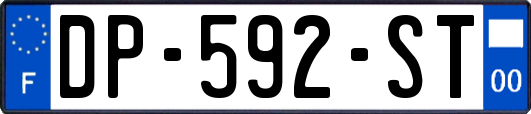 DP-592-ST