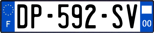 DP-592-SV