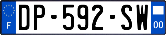 DP-592-SW