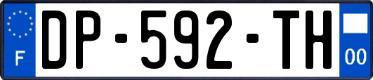 DP-592-TH