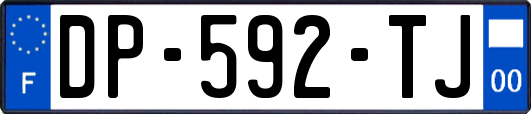DP-592-TJ