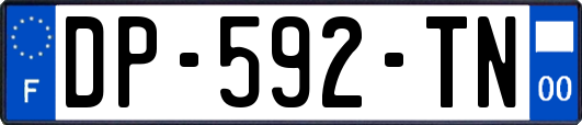 DP-592-TN