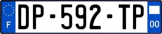DP-592-TP