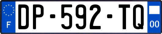 DP-592-TQ