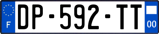 DP-592-TT