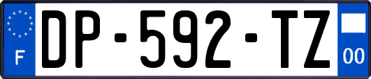 DP-592-TZ