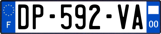 DP-592-VA