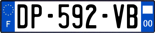 DP-592-VB