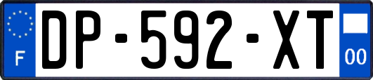 DP-592-XT