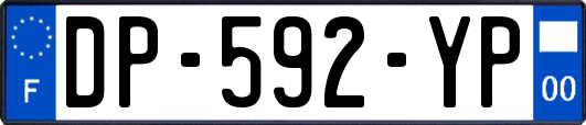 DP-592-YP